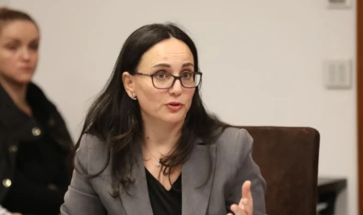 VKM/ Shteti mbulon shpenzimet e mjekimit për drejtoreshën e APP