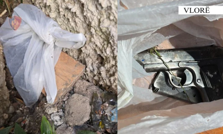 Vlorë/ 17-vjeçarja tentoi vetëvrasjen, policia gjen pistoletën! Ja ku ishte fshehur