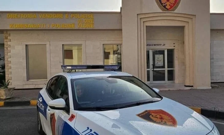 Vlorë/ Plagosën rëndë 2 shtetas duke i goditur me levë dhe thikë, bien në pranga
