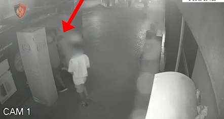Vodhën dy herë të njëjtën tabakino, arrestohen dy të rinj, procedohen dhe 2 të mitur