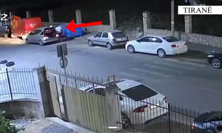 Vodhën me thyerje 2 banesa në Tiranë, bie në pranga një nga autorët, shpallet në kërkim tjetri