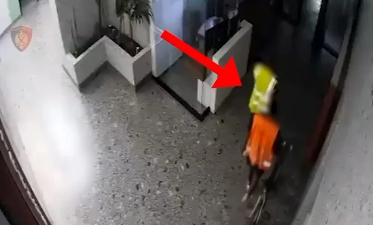 Vodhën në 4 subjekte, grabitën motorë e biçikleta/ 2 në pranga, me precedentë për..
