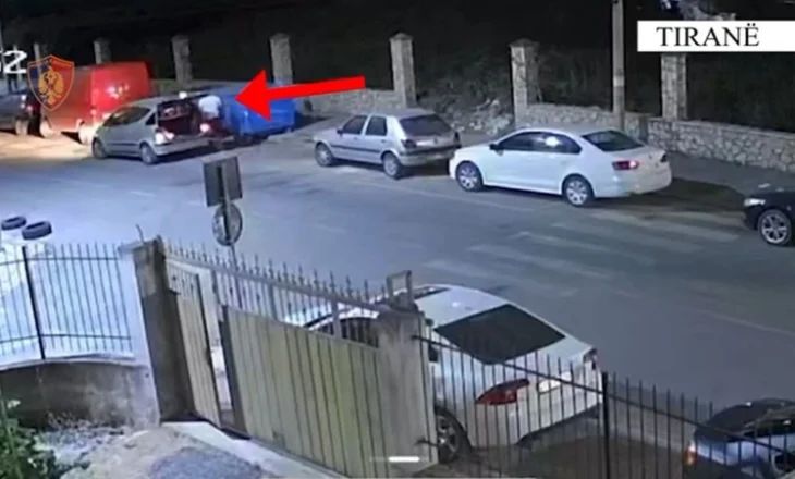 Vodhën rreth 15 mijë euro dhe bizhuteri floriri në dy shtëpi, arrestohet një nga hajdutët, tjetri në kërkim