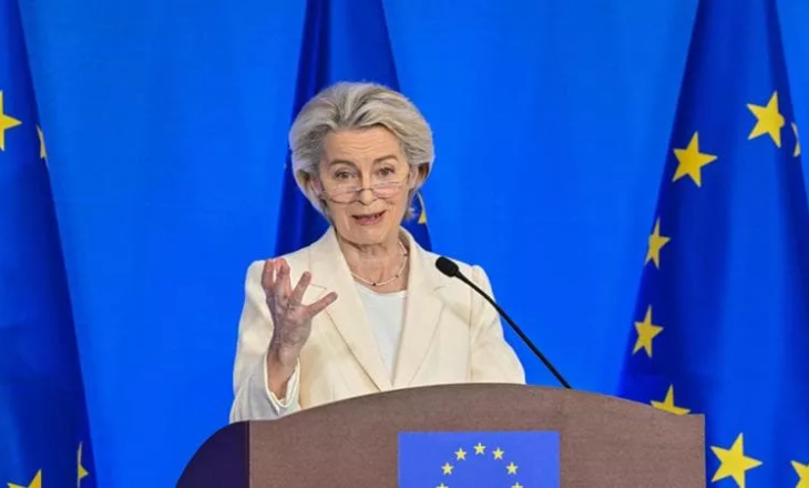Von der Leyen dhe Trump në “garë me kohën” për të shmangur një përplasje globale