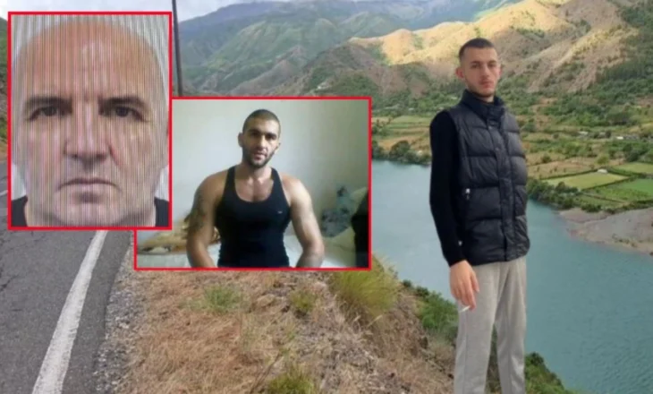 Vranë Renis Dobrën, lihen në burg Fatjon Bushgjoka dhe Petrit Çakrri