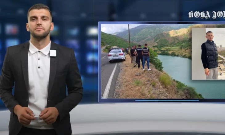 Vrasja e 23-vjeçarit/ Autorët dyshohet se ishin veshur si policë, i bënë pritë në rrugë
