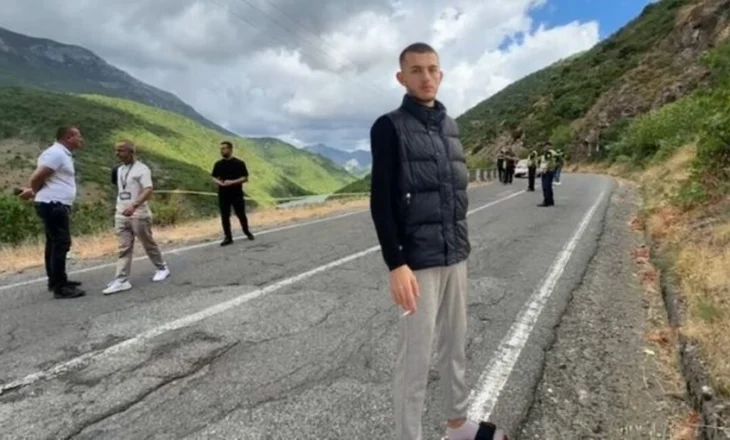Vrasja e 23-vjeçarit në Mat – Policia shoqëron 4 persona, ja çfarë dyshohet