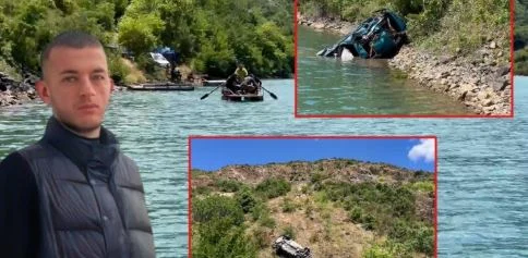 Vrasja e 23-vjeçarit nga Mati, autorët dyshohet se erdhën me 2 makina Range Rover nga Rrësheni… (Detaje)