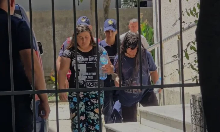 Vrasja e Anesti Ramës në Fier, mbërrijnë në gjykatë tre të akuzuarit