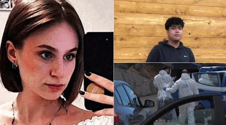 Vrasja e Ilaria Sulës/ Zbulohen mesazhet kërcënuese që ish i dashuri i dërgoi 22-vjeçares shqiptare para krimit: Ose kthehu tek unë ose do ta vras