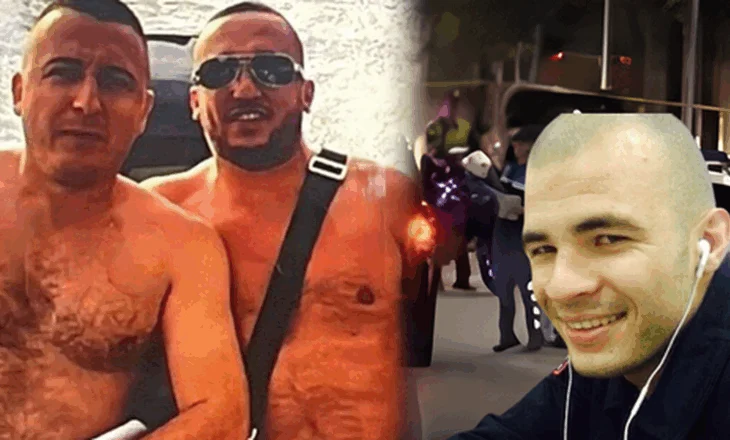 Vrasja e ish-policit/ Babai i Leonard Dukës: Im bir ka punët e veta…s’kishim konflikte me Santiagon, Ervis Martinajn s’e njoh
