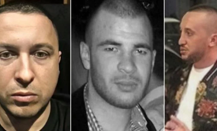 Vrasja e ish-policit Malko, babai i Leonard Dukës: As unë dhe as djemtë s’kishim konflikte me të!