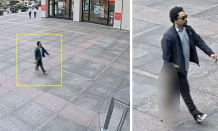 Vrasja e katër personave, shënimi që la autori përpara ngjarjes, a ngatërroi objektiv?