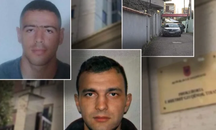 Vrasja e Klodian Rashës/ Gjykata e Lartë rrëzon rekursin e Prokurorisë, ish-polici i “Shqiponjave” do qëndrojë 12 vjet në burg