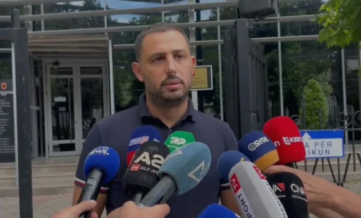 Vrasja e Kozeta Teços, avokati i Ilirjan Selmanit: Klienti im nuk ka pranuar autorësinë, po kështu ka shprehur keqardhje për viktimën