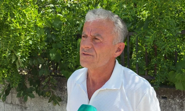 Vrasja e kryefamiljarit në Fier/ Fqinji: E trajtonin shumë keq, qëndronte veç në një dhomë të vogël, nuk ishte i dhunshëm