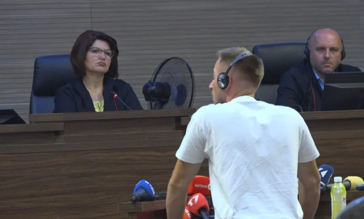 Vrasja e Liridona Ademaj, familja e saj kërkon dënim kapital për Naim Murselin