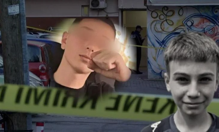 Vrasja e Martin Canit, zbardhet dëshmia e autorit në gjykatë: S’e mbaj mend dinamikën! 3 ditë para më goditi me grushte