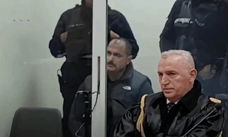 Vrasja e “Pipit”/ Kërkoi lirinë me kusht, shtyhet seanca për Arbër Paplekajn