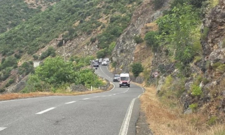 Vrasja e Renis Dobrës/ I riu u ndoq nga një makinë nga Burreli deri në Ulëz, sekuestrohen pamjet e disa kamerave sigurie në qytet