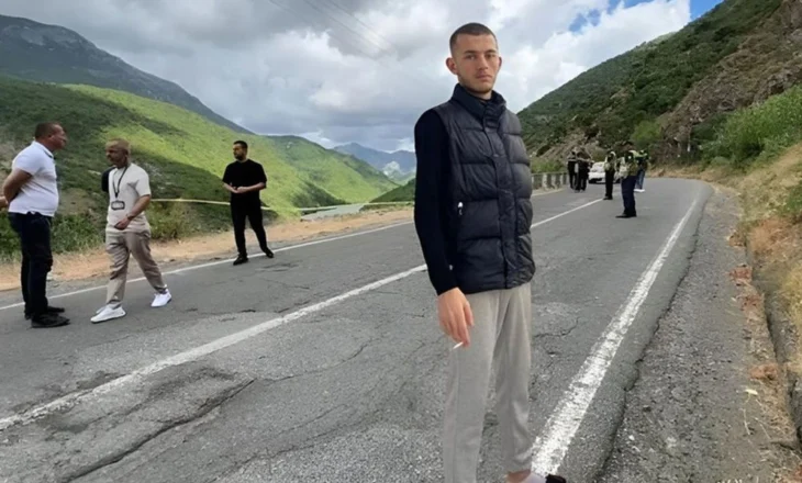 Vrasja e Renis Dobrës, ndalohen 2 autorët e dyshuar! Shpallen në kërkim disa të tjerë
