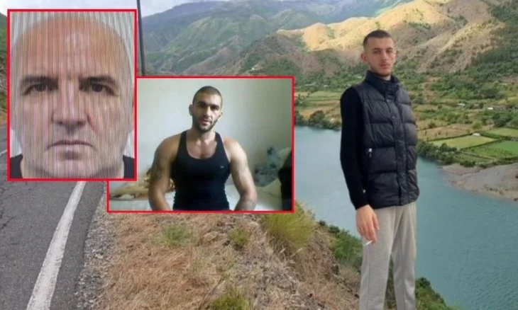 Vrasja e Renis Dobrës/ Të arrestuarit transferohen në Tiranë, shmanget paraburgimi i Burrelit për arsye sigurie