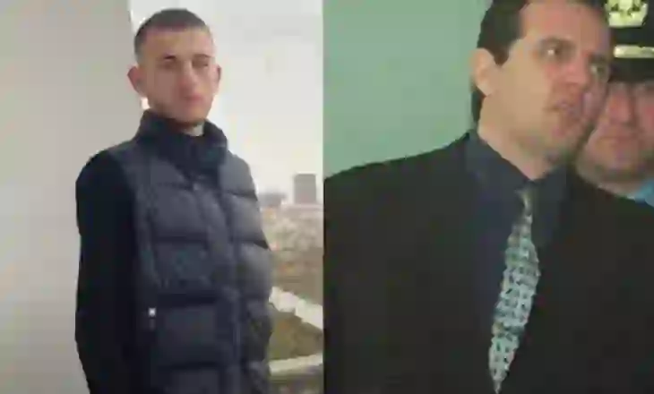 Vrasja e Renis Dobrës/ Zbardhet dëshmia e Petrit Çakrit: Isha në makinën tjetër, nuk di gjë se çfarë ndodhi me djalin, më thanë…