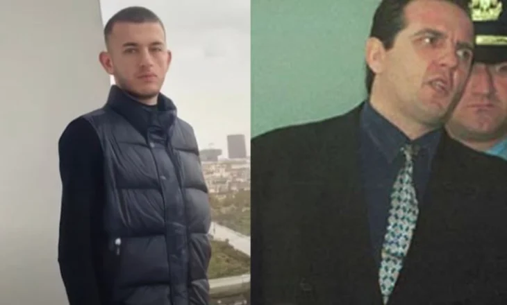 Vrasja e Renis Dobrës/ Zbardhet dëshmia e Petrit Çakrit: Kam qenë në burg me Krisin, nuk di gjë se çfarë ndodhi me djalin. më thanë…