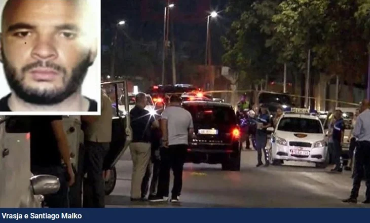 Vrasja e Santiago Malkos/ Babai i Leonard Dukës: S’kishim konflikte, nuk e njoh fare Ervis Martinajn