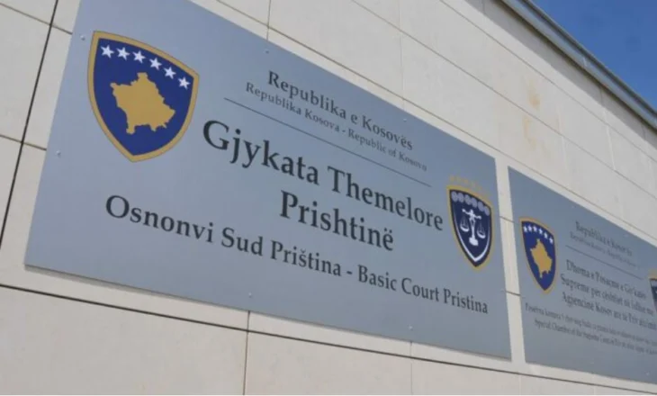 Vrasja e tre civilëve gjatë luftës në Prizren, autori serb dënohet me 15 vite burg