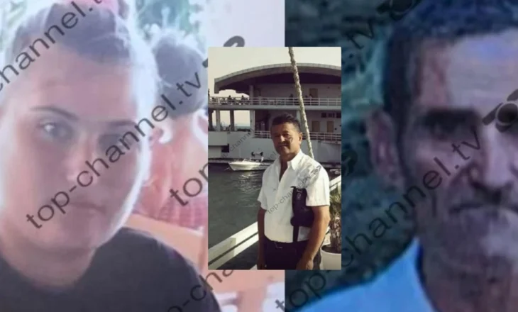 Vrasja makabre e 55-vjeçarit nga e bija dhe i dashuri i saj, autorëve të dyshuar pritet t’i jepet sot masa e sigurisë! E përfshirë edhe nëna e 26-vjeçares