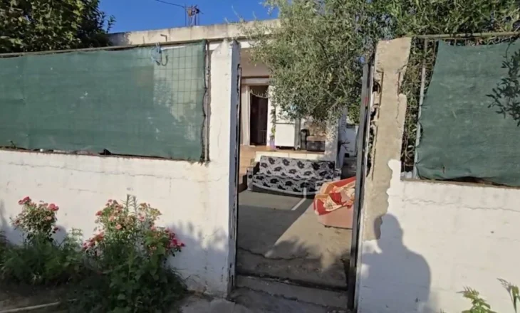 Vrasja në Fier, arrestohet nëna e vajzës që mbyti babanë e saj me tel