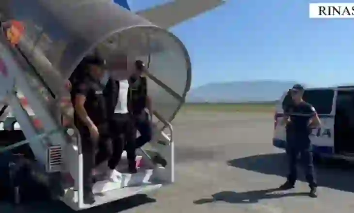 Vrasje me paramendim dhe trafik droge, ekstradohen nga Greqia dhe Franca dy shqiptarët