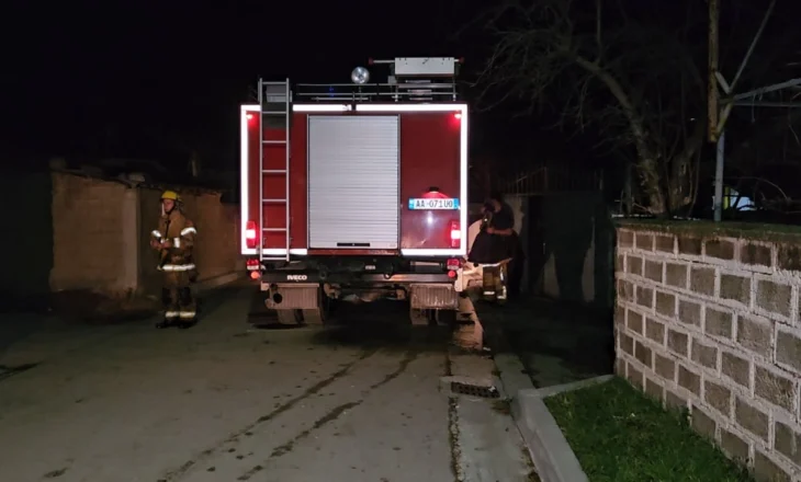 Vrasje në Pogradec/ Zjarri që i mori jetën 52-vjeçares, i qëllimshëm! Iu gjetën shenja dhune