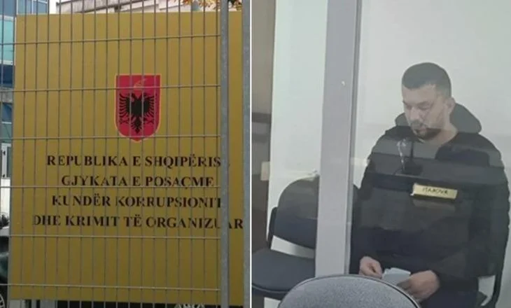 Vrasjet me pagesë/ Dëshmia e plotë e Skerdi Tases: 200 mijë euro për kokën e dhëndrit të Qazim Sejdinit