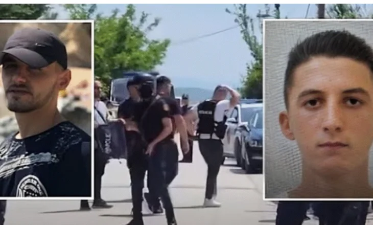 Vrau efektivin e Forcave Shqiponja, Gjykata e Fierit dënon me burgim të përjetshëm Azgan Mërnicën
