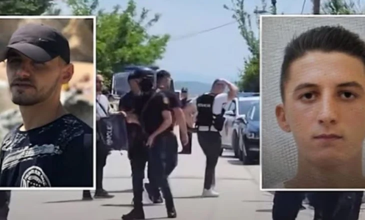 Vrau efektivin e Forcave Shqiponja/ Gjykata e Fierit dënon me burgim të përjetshëm Azgan Mërnicën