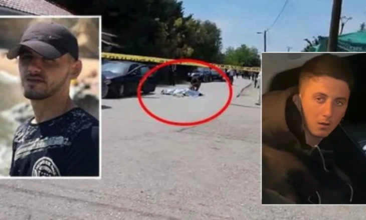 Vrau efektivin e “Shqiponja”-ve me plumb në kokë, prokuroria kërkon burg të përjetshëm për Azgan Mërnica