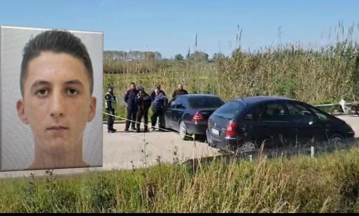 Vrau efektivin e ‘Shqiponjave’ në Fier, Prokuroria kërkon burgim të përjetshëm për Azgan Mërnicën
