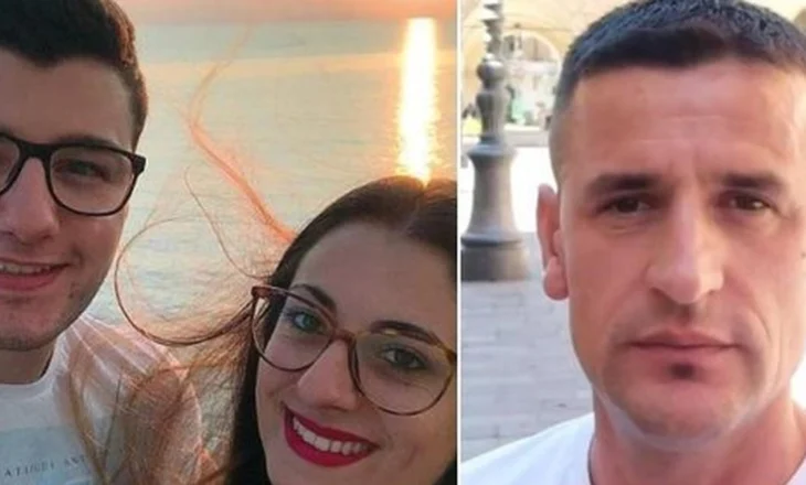 Vrau me thikë ish-të dashurën shtatzënë, Bujar Fandaj dënohet me burgim të përjetshëm