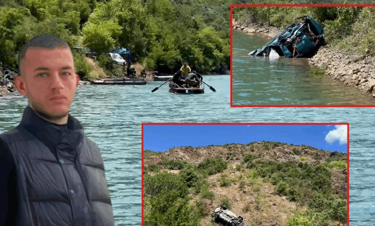 Vr*sja e 23-vjeçarit, babai: Nuk arriti të më kthehej në shtëpi. Në telefon më tha se…