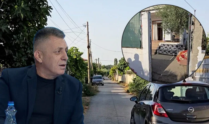 Vr*sja e 56-vjeçarit nga vajza, Poli Hoxha: I mas*kruar në organet gjenitale, dyshohet se…