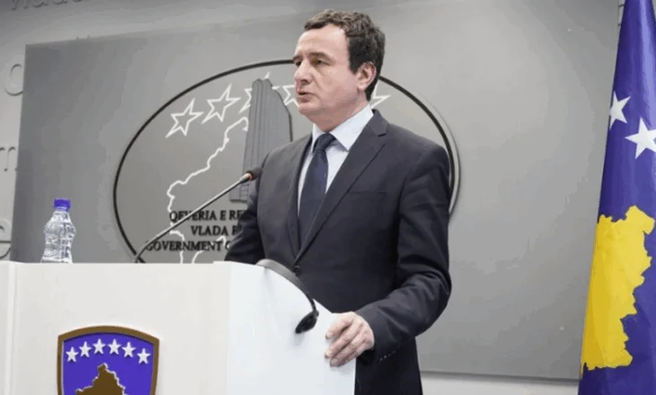 “Vuçiç po nxit tensione në rajon”, Kurti mesazh qytetarëve: Shmangni udhëtimet drejt Serbisë