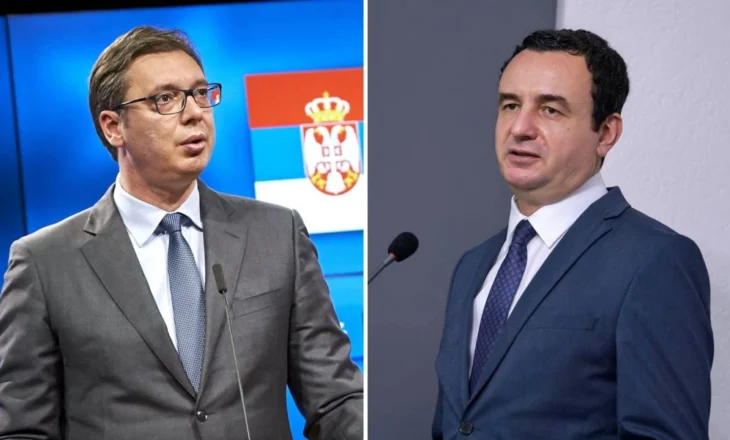 Vuçiç shpërthen pas arrestimit të zyrtarit serb në Kosovë:Kurti po nxit konflikt