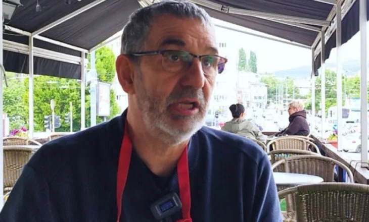 ‘Vuçiq është në kampin e Putinit’, Blazeviq: Rusia po e destabilizon Ballkanin