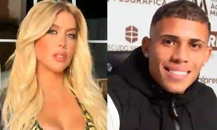 Wanda Nara ka një të dashur të ri futbollist, ja kush është ai