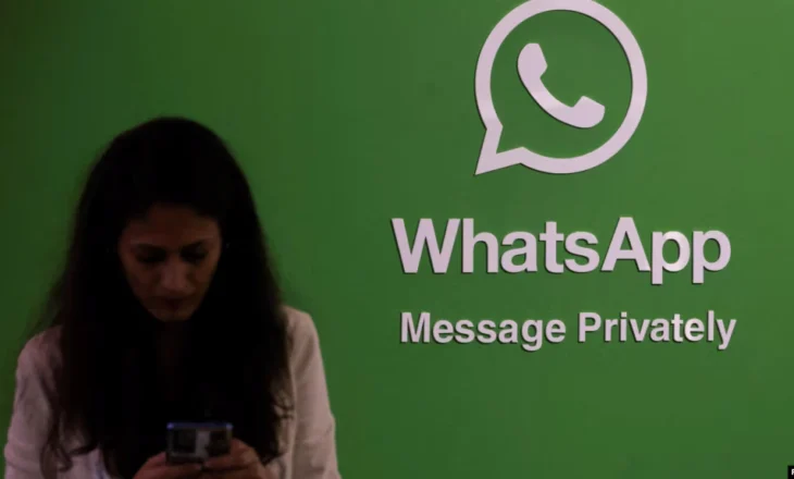 WhatsApp duhet të përgatitet “për largim” nga tregu rus