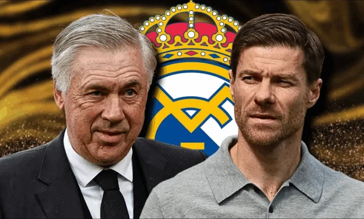 Xabi Alonso: Nuk mund ta vë “bast’ licensën time të trajnerit siç bëri Ancelotti…