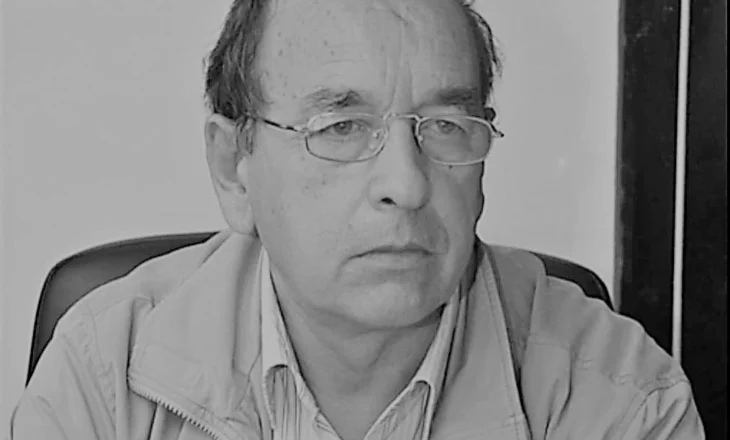 Xhabir Ahmeti: Iki që të kthehem