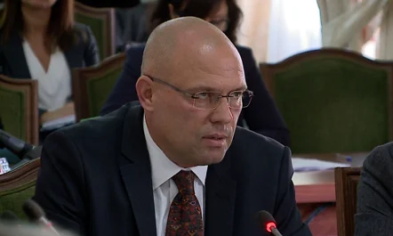 Ylli Manjani: Afera korruptive nuk bëhet me llafe në gjykatë, por me ballafaqim në prova